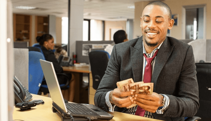 financial well being