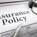 insurance policy