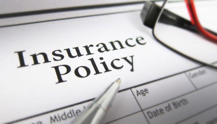 insurance policy
