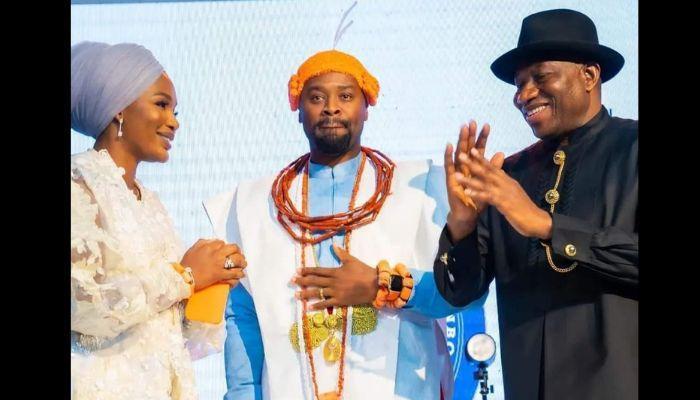 memorial summit in honour of the late Captain Idahosa Wells Okunbo