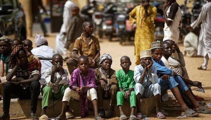 Poverty in Nigeria