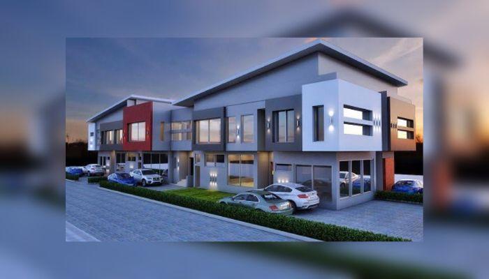 Buying a property in Nigeria