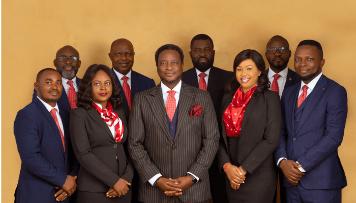 Resource Intermediaries