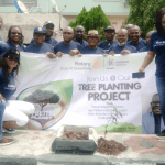 Rotary Club of Greenfield