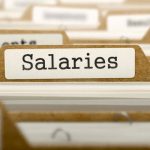 salaries