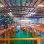 Sorbitol factory in Oyo state