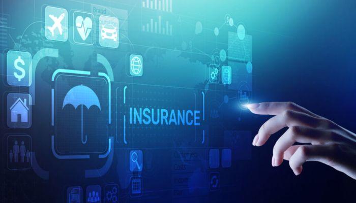 tech in insurance