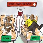 National health care insurance authority