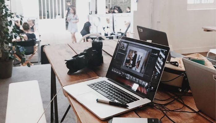 Work-from-home dilemma