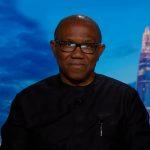 Peter Obi on CNN