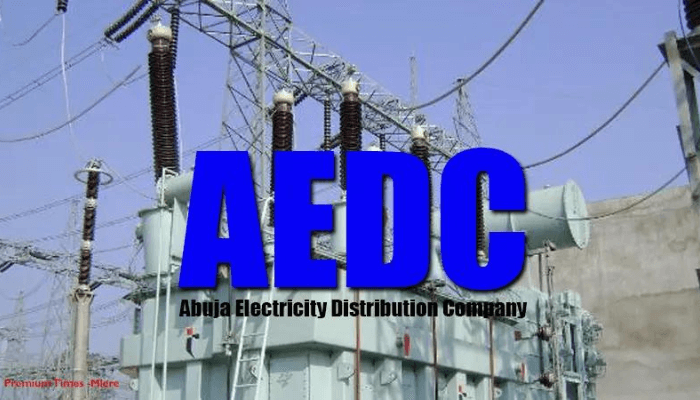AEDC