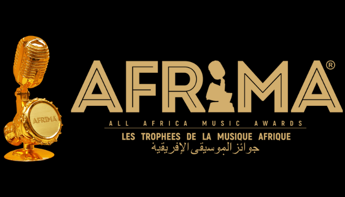 AFRIMA