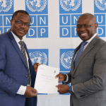 AVPA partners UNDP
