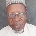 Abdulkadir Sambo Imam