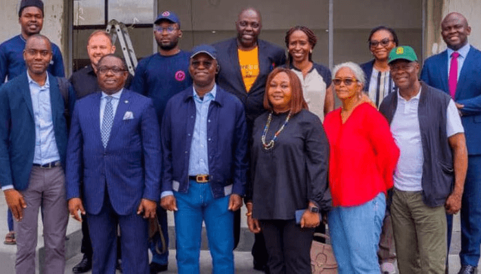 Abiru Innovation Lab