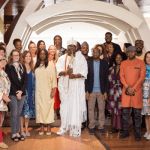 Africa Creative Market