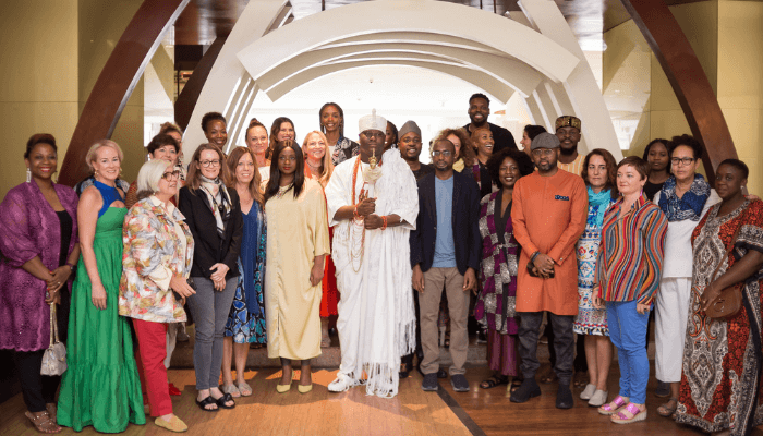 Africa Creative Market