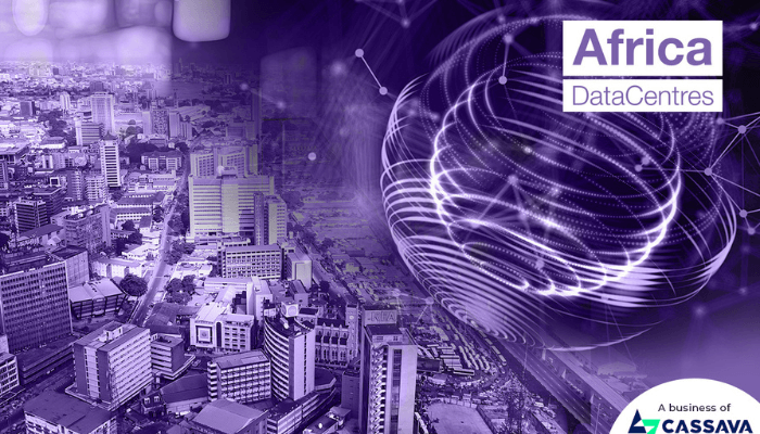 Africa Data Centres