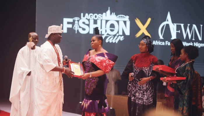 Africa Fashion Week