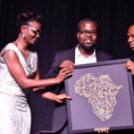 Africa Tourism Awards
