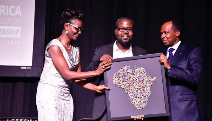 Africa Tourism Awards