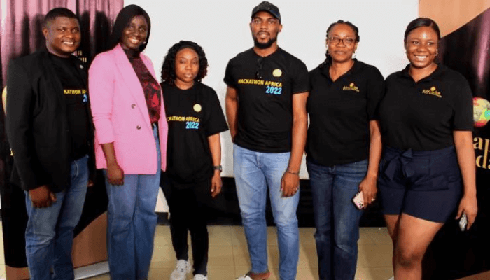 AfricaPlan Foundation