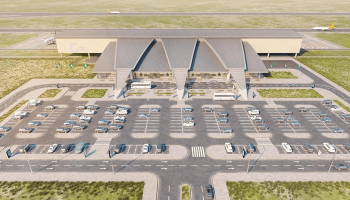 Akwa Ibom Airport