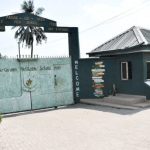 Ansar-Ud-Deen Girls High School