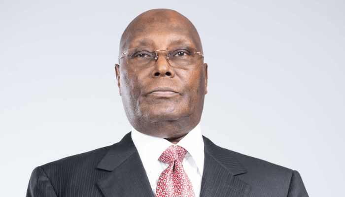 Atiku Abubakar
