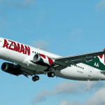 Azman-Air