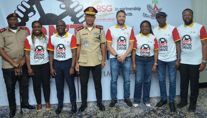 BSG and FRSC