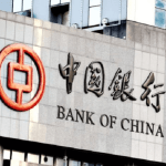 Bank of china