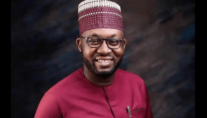 Benjamin Olowojebutu