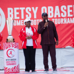 Betsy Obaseki
