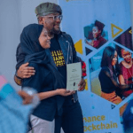 Blockchain Women Bootcamp