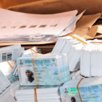 Permanent Voters Card (PVCs)