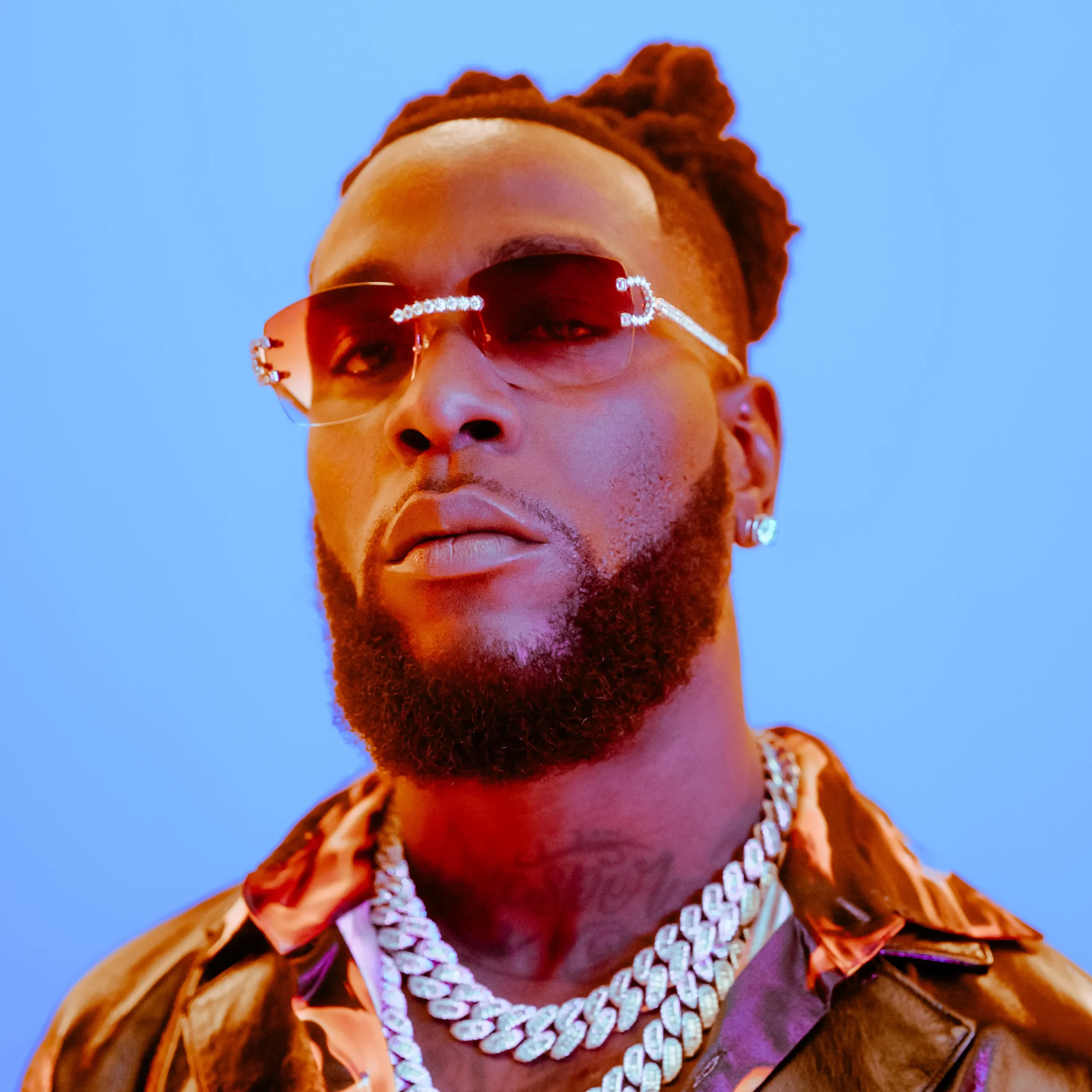 Burnaboy