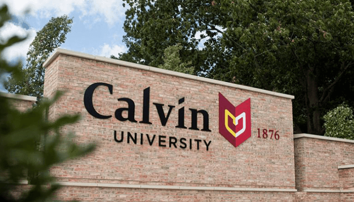 Calvin University