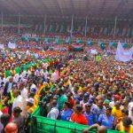 How party differences scuttle efforts at lasting security in South East