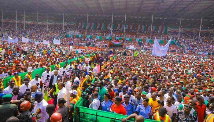 How party differences scuttle efforts at lasting security in South East