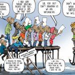 The Social Media Structure