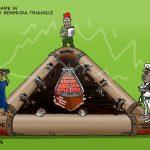 Nigeria's Bermuda Triangle