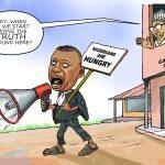 The Truth, Nothing But The Truth