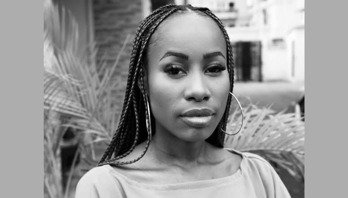 Charlotte Bwana