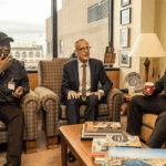 Conference of Speakers