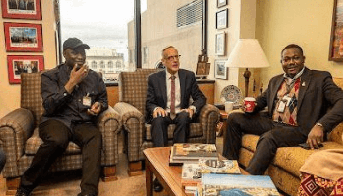 Conference of Speakers