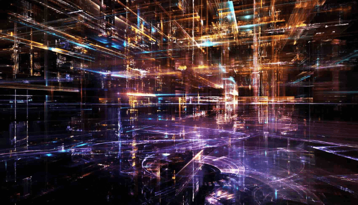 Cyberspace