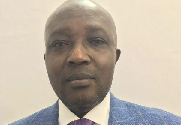 Abdullahi Muraina dead