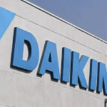 Daikin