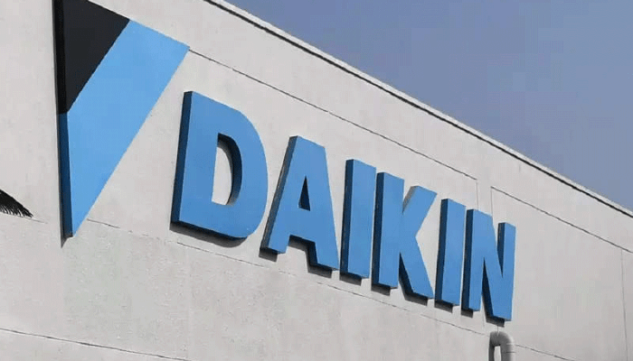 Daikin